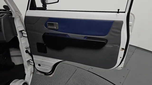 Chevrolet Damas