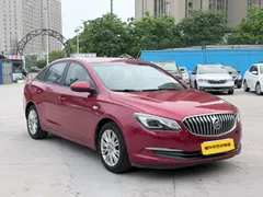 Buick Excelle GT