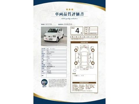 Mazda Carol