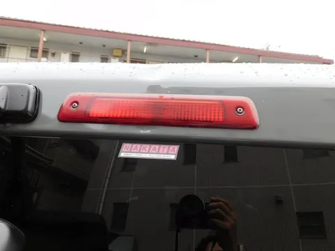 Toyota TownAce Van