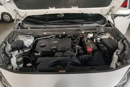 Toyota Wildlander