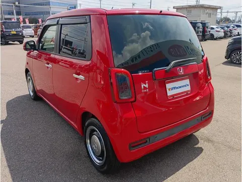 Honda N-ONE
