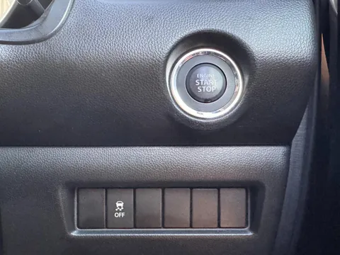 Suzuki Swift Sport