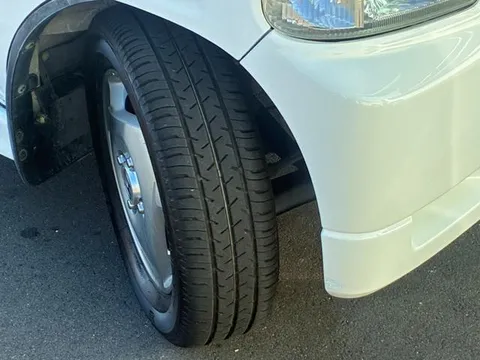 Honda Vamos Hobio