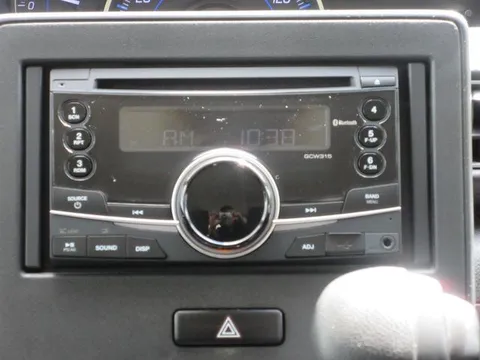 Mazda Flair