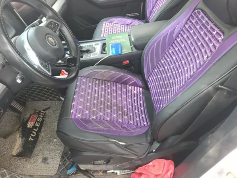 BYD Tang
