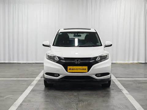 Honda HR-V (Vezel)