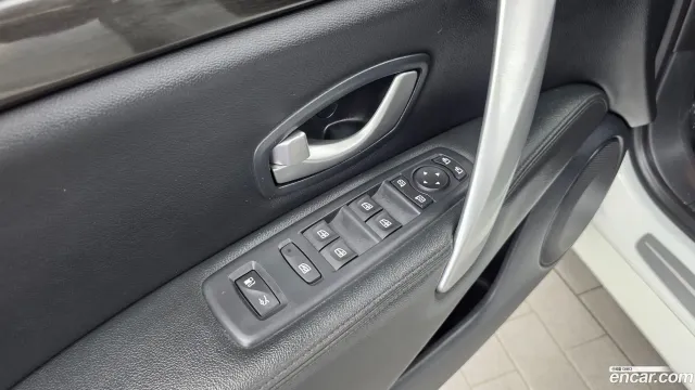 Renault SM7