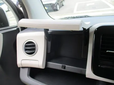 Suzuki MR Wagon