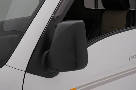 Hyundai Porter II