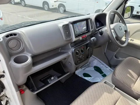 Nissan Clipper