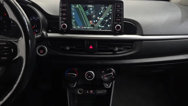 Kia Picanto (Morning)