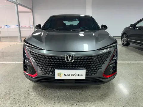 Changan UNI-T
