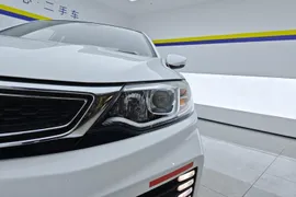 Geely Vision