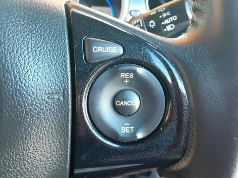 Honda N-BOX Plus Custom