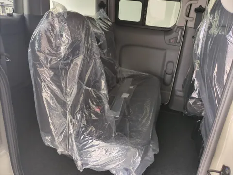 Nissan Vanette
