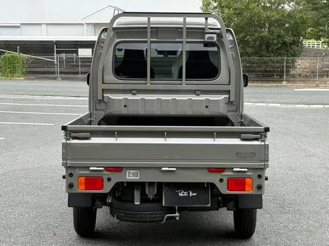 Suzuki Super Carry