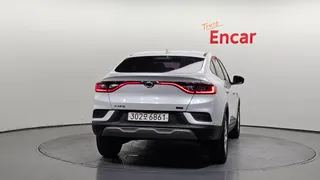 Renault XM3