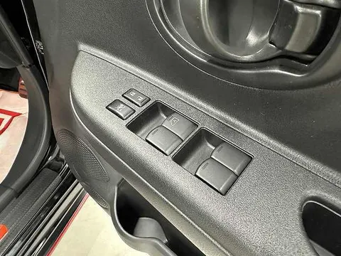 Nissan Micra (March)