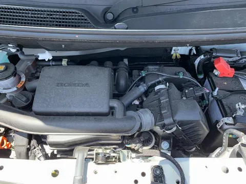 Honda N-BOX Joy