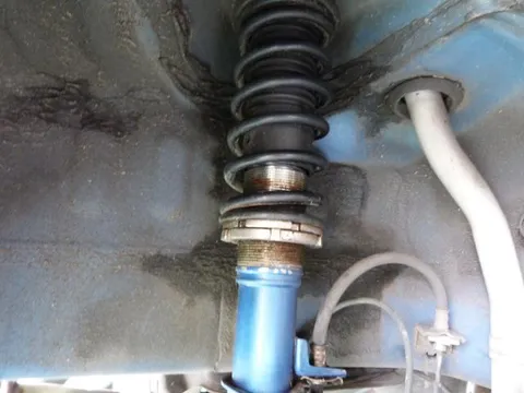 Subaru R2