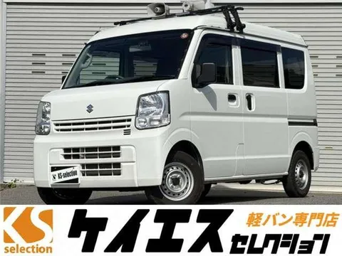 Suzuki Every
