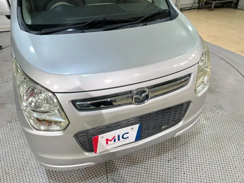 Mazda Flair