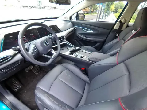 Changan UNI-T