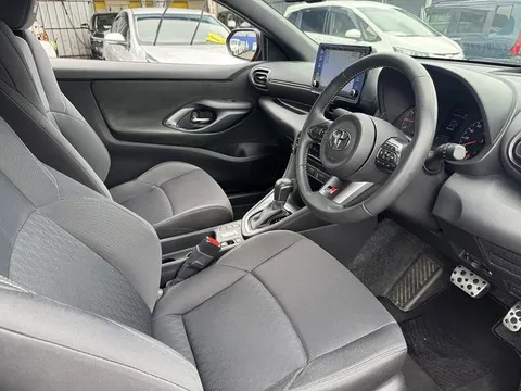 Toyota GR Yaris