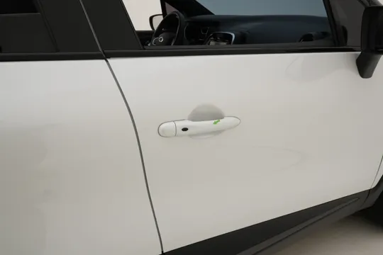 Renault QM3