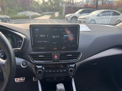 Hyundai Festa