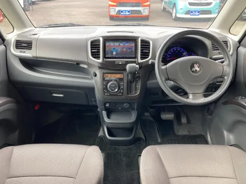 Mitsubishi Delica D:2