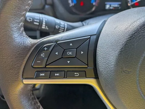 Mitsubishi eK X Space