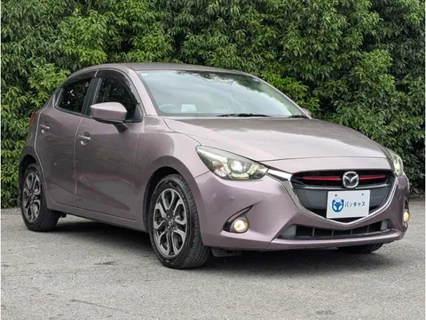 Mazda Mazda2 (Demio)