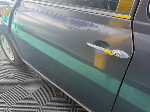 Rover Mini