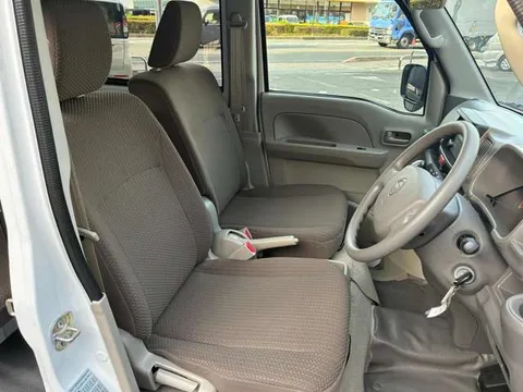 Nissan Clipper