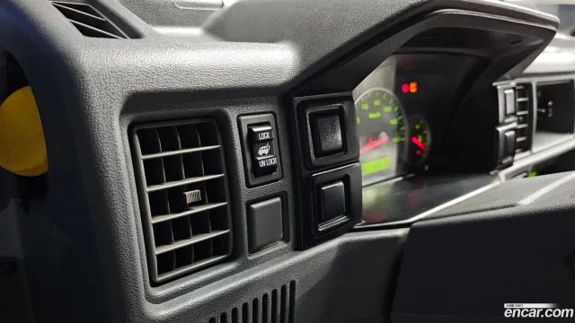 Chevrolet Damas
