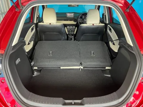 Mazda Mazda2 (Demio)
