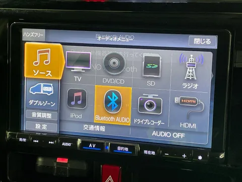 Daihatsu Thor