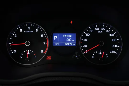 Kia Picanto (Morning)