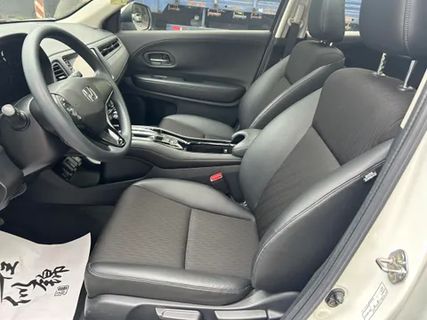 Honda HR-V (Vezel)