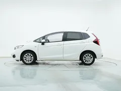 Honda Jazz (Fit)