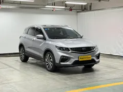 Geely Coolray (Binyue)