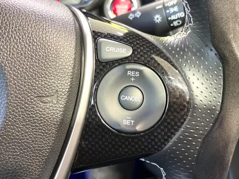 Honda S660