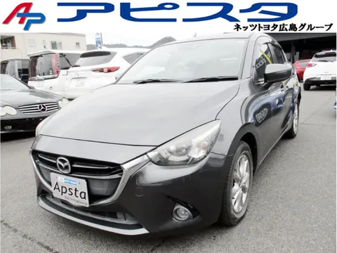 Mazda Mazda2 (Demio)