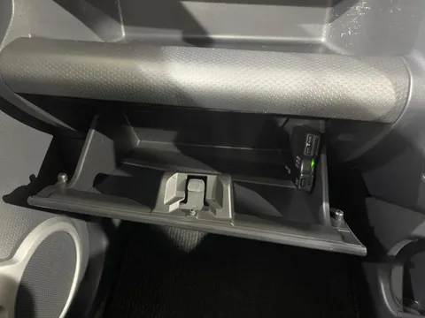 Mazda Flair Crossover