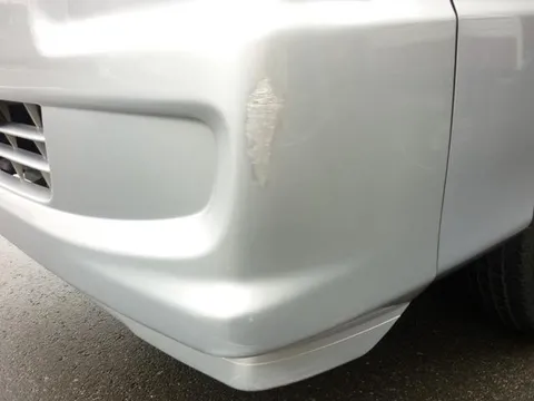 Subaru Sambar Van