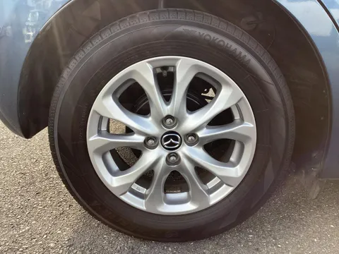 Mazda Mazda2 (Demio)
