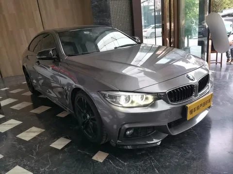 BMW 4-Series