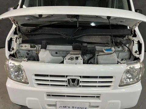 Honda Acty Van